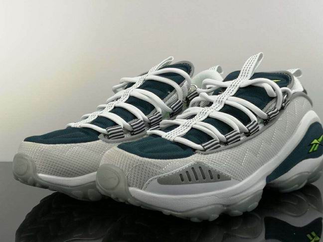 men Reebok DMX Run 10-006